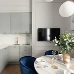Luxury Gold Cracow Centre 3min Main Sq Old Town