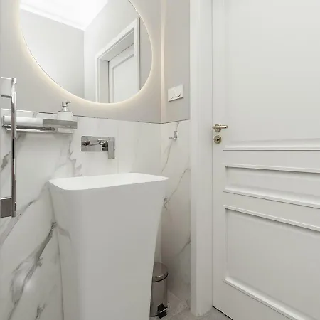 Luxury Gold Cracow Centre 3min Main Sq Old Town Cracovia